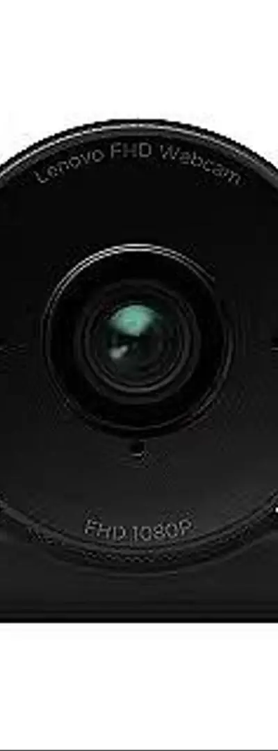 Webcam Lenovo Full HD (4XC1Q44952)