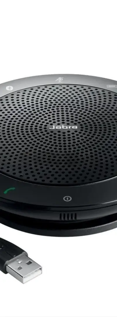 Haut-parleur portable Jabra Speak 510 MS
