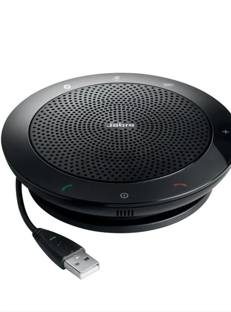 Haut-parleur portable Jabra Speak 510 MS