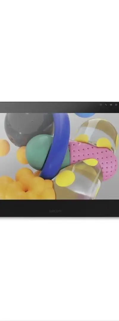 Wacom Cintiq Pro 24 Touch