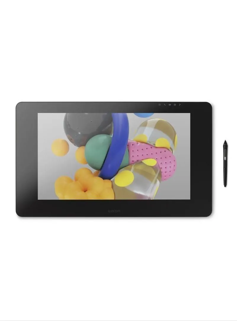 Wacom Cintiq Pro 24 Touch