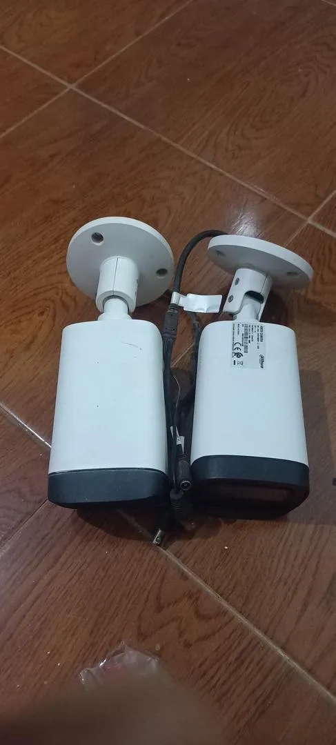 Caméra Dahou 60m