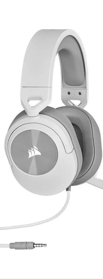 Casque Gaming Corsair HS55 Neuf avec Garantie