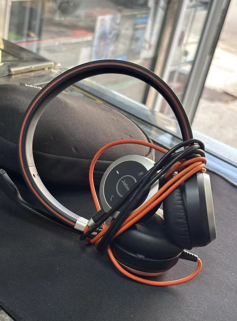 Casque Jabra 40