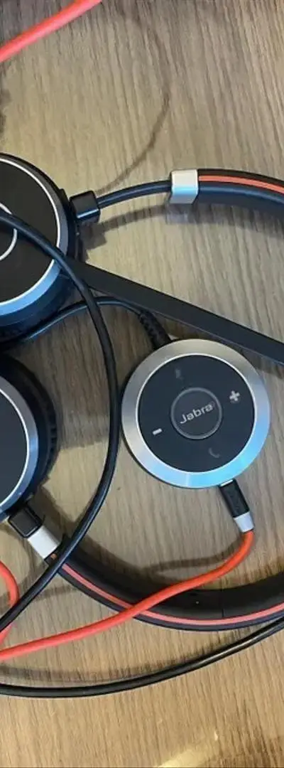 Casque Jabra Evolve 40 à vendre