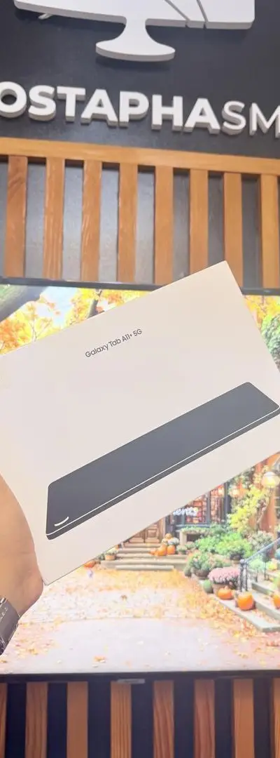 Samsung Galaxy Tab A11 Plus
