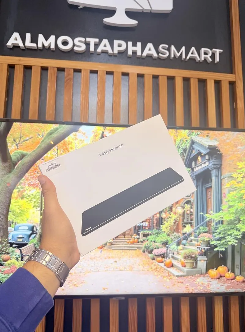 Samsung Galaxy Tab A11 Plus