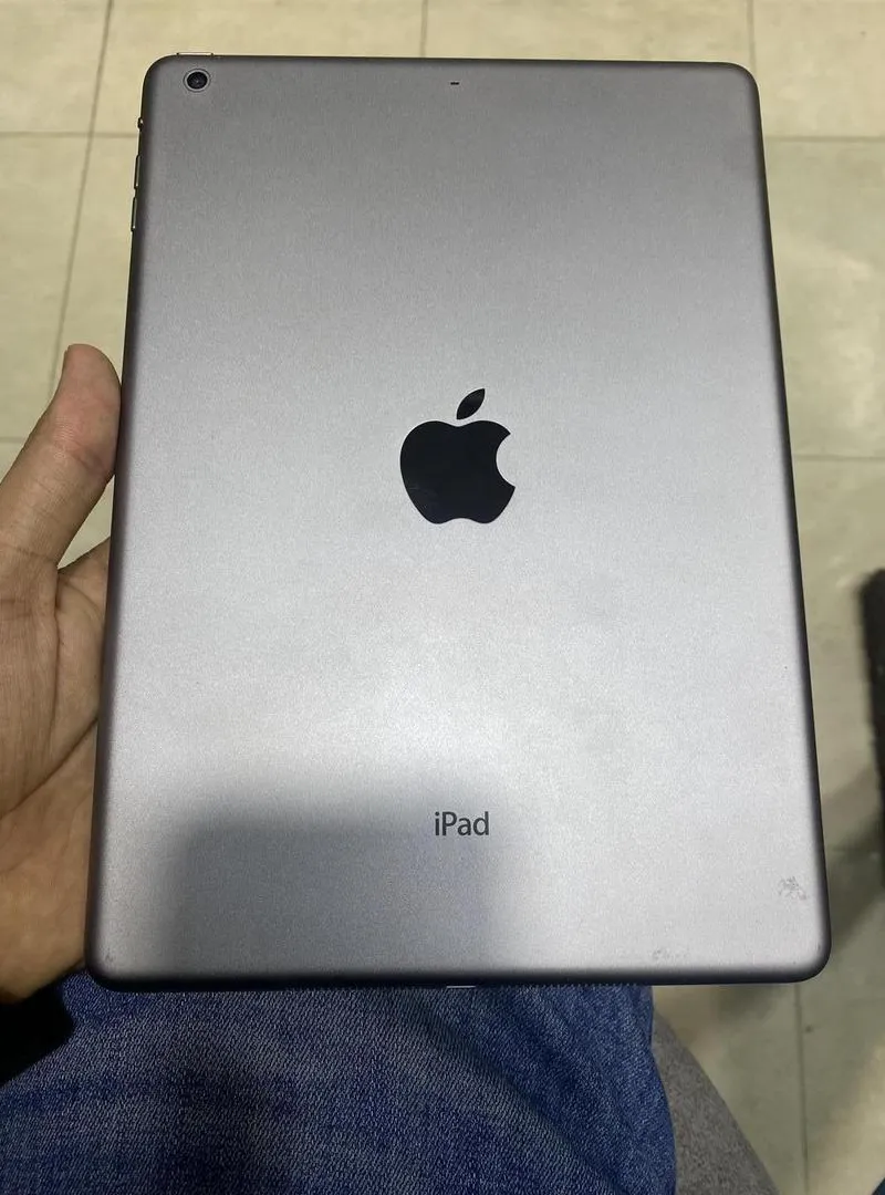 iPad Bypass Wifi État Neuf