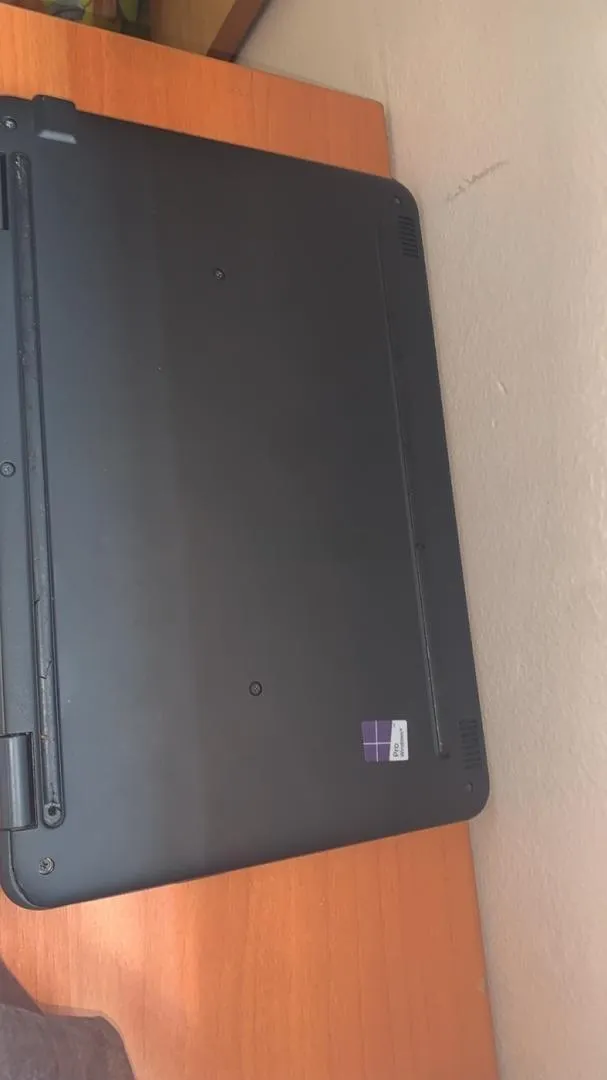 Dell Latitude