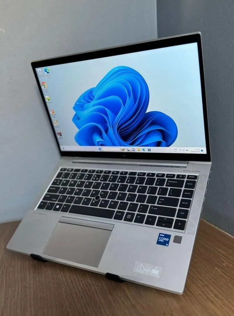 HP EliteBook G8 i5 11ème Gén