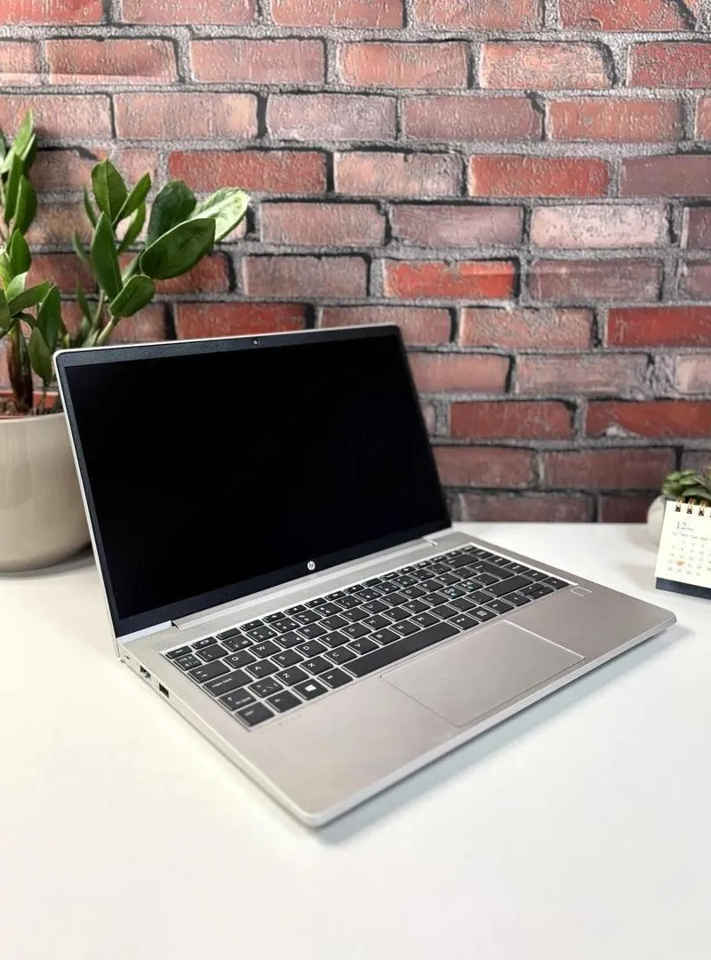 HP ProBook 445 G8 Ryzen 5