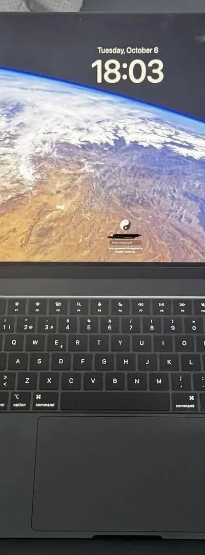 Macbook air M4 | 15” 512GB/16Gb 8cycles
