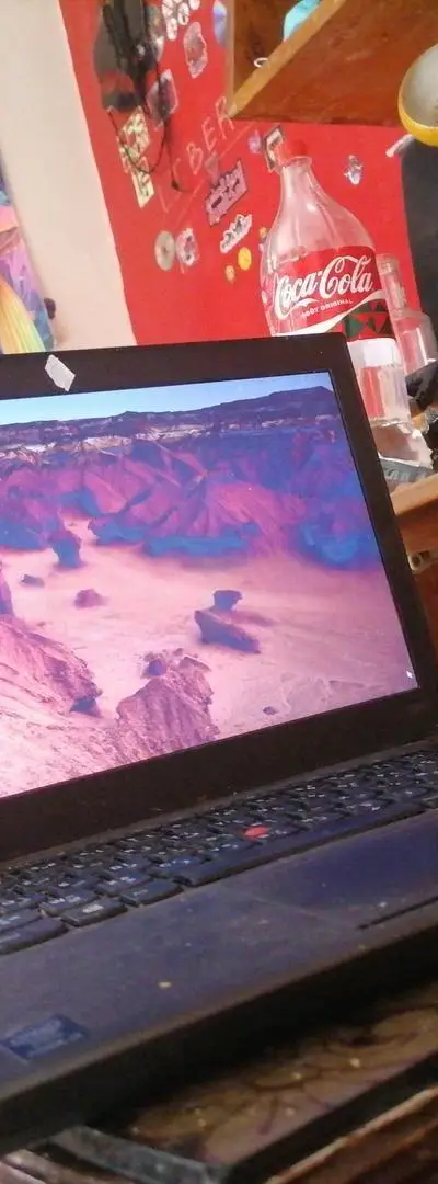 ThinkPad Lenovo i5