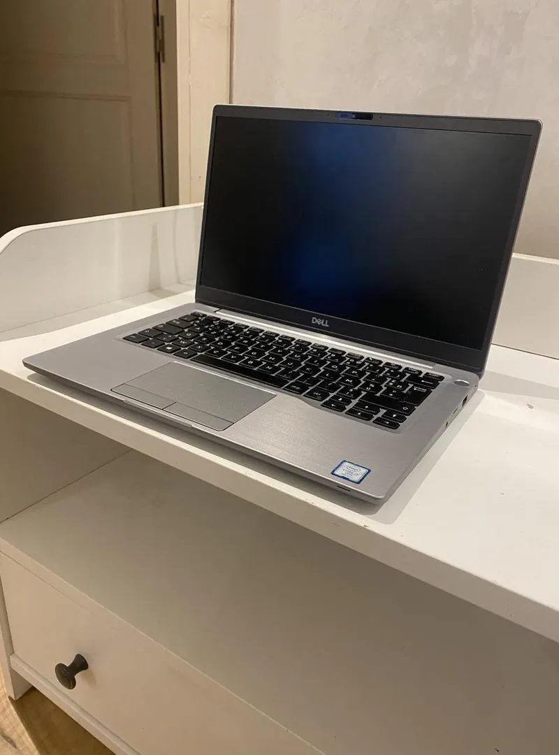 Dell Latitude 7300 i7-8665U 16Go 512 Go 🇫🇷