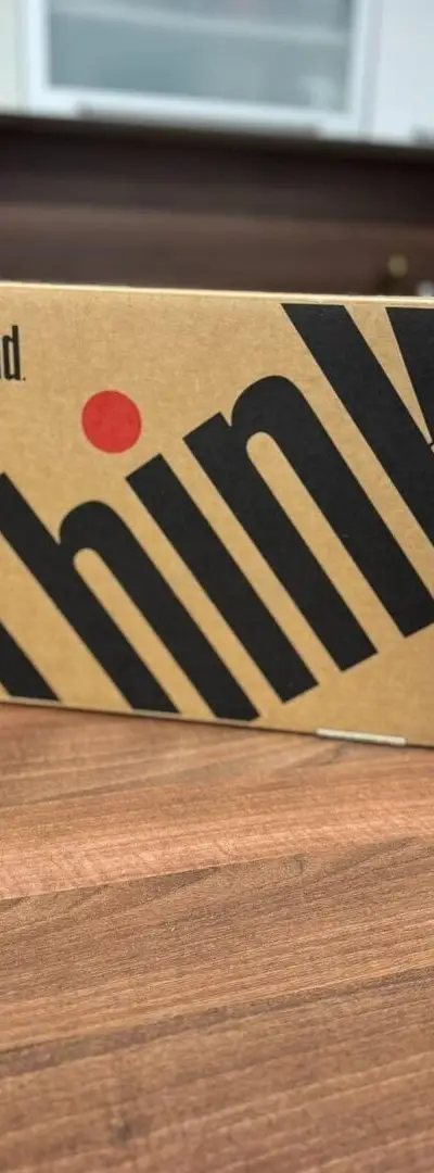 ThinkPad L14 Gen5 Ultra7 15ème 16Ram 512G / MA7AL