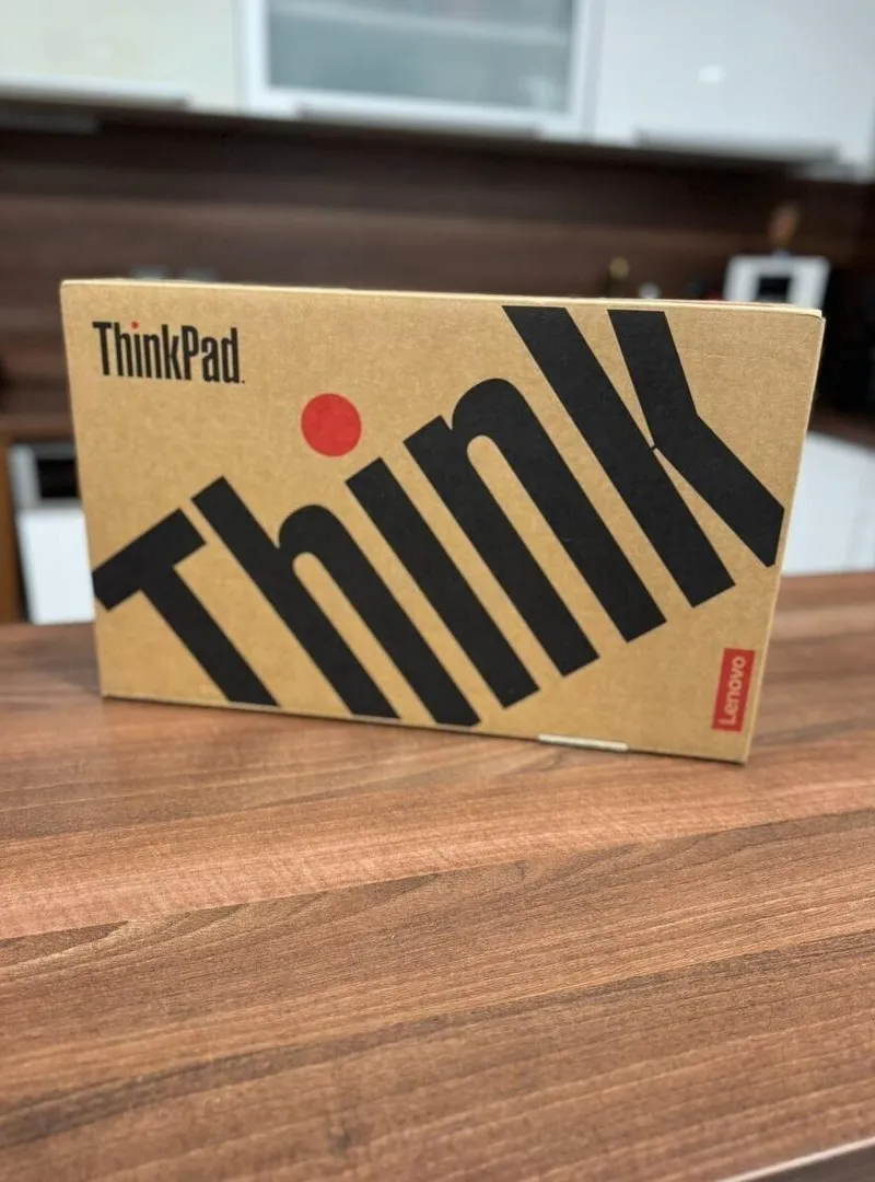 ThinkPad L14 Gen5 Ultra7 15ème 16Ram 512G / MA7AL
