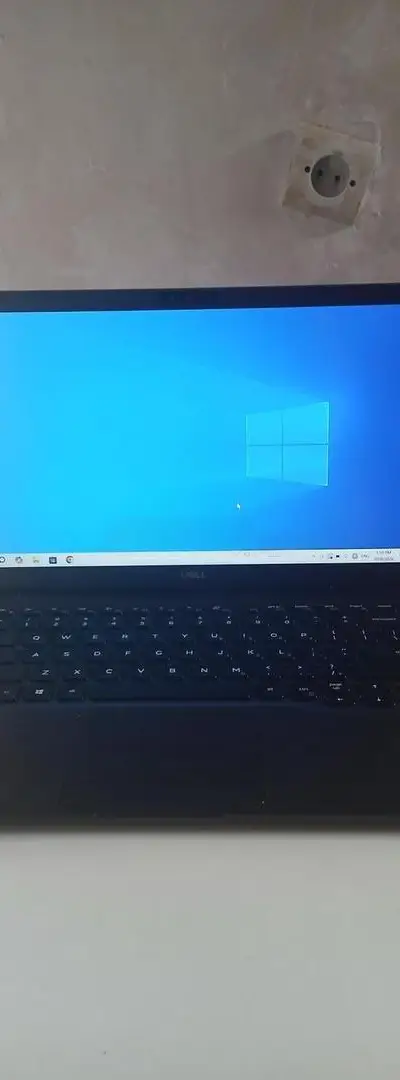 Dell Latitude 7400 | Intel i5-8365U | 8 Go RAM