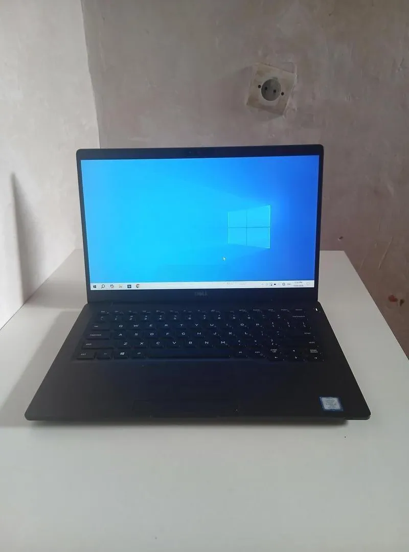 Dell Latitude 7400 | Intel i5-8365U | 8 Go RAM