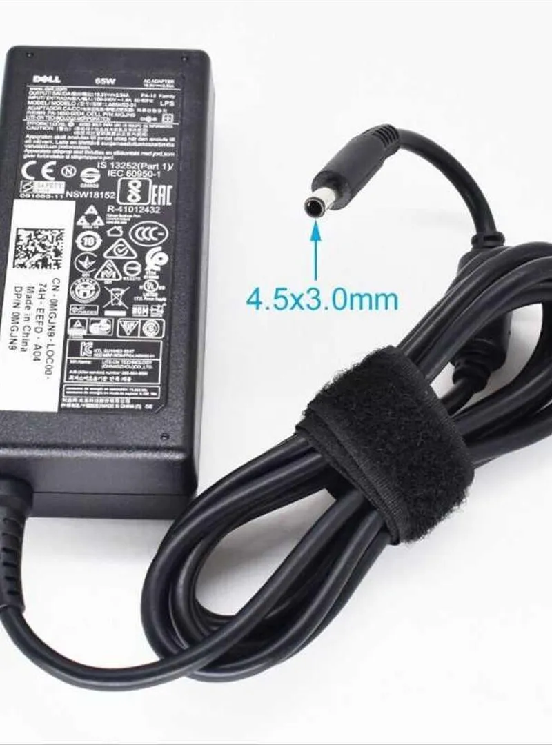 Chargeurs PC Dell HP ... origine