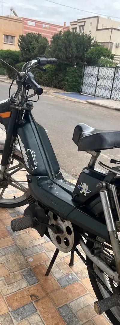 Moto Peugeot 0661899822