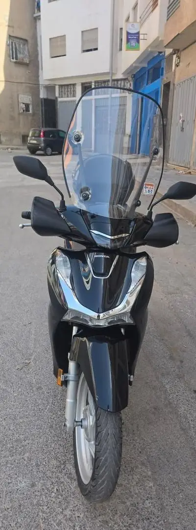 SH HONDA Modèle 22 dd 26