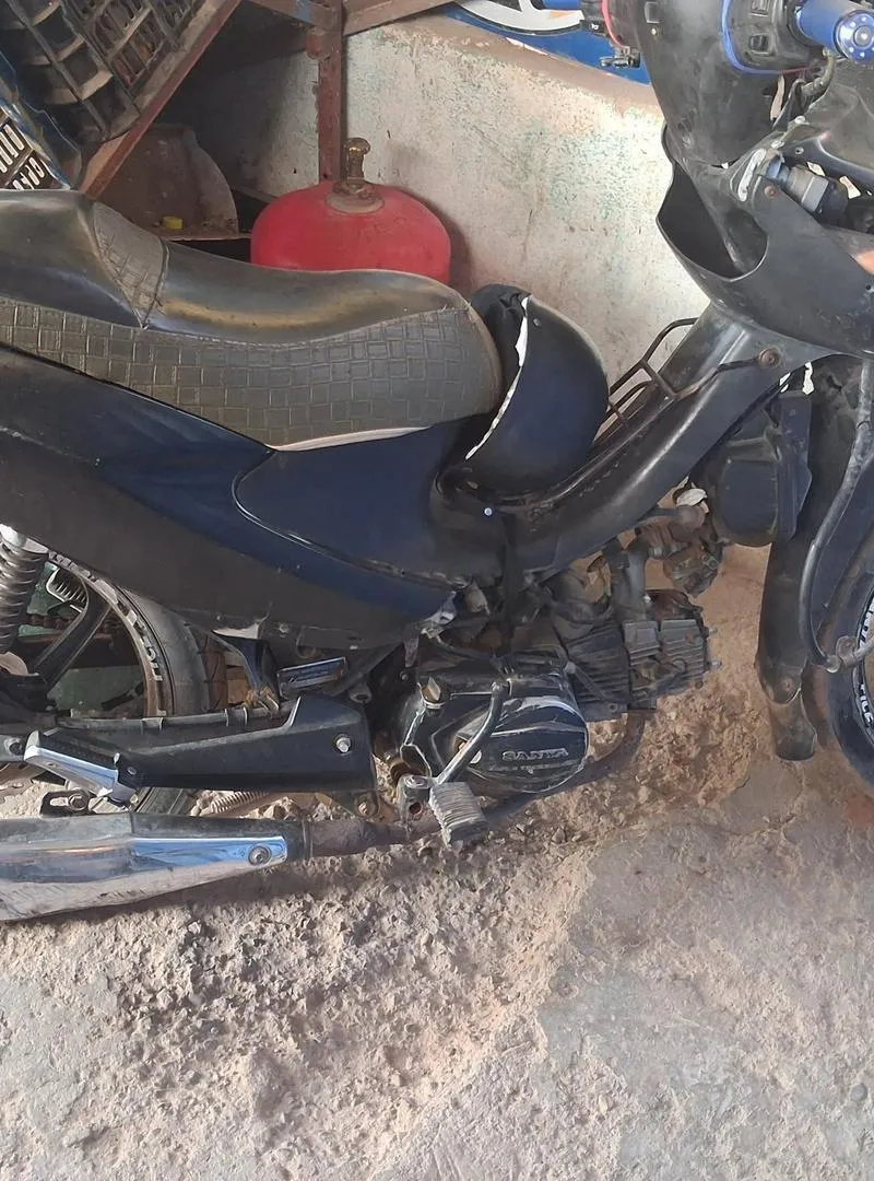 Tiznit 5000Dh