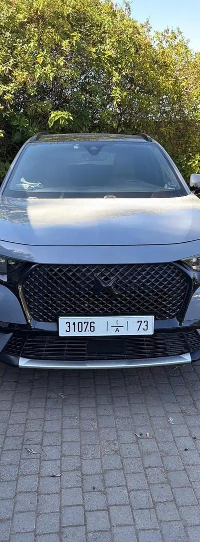 DS7 OPÉRA LUXE ABSOLU | 2022 | FULL OPTIONS
