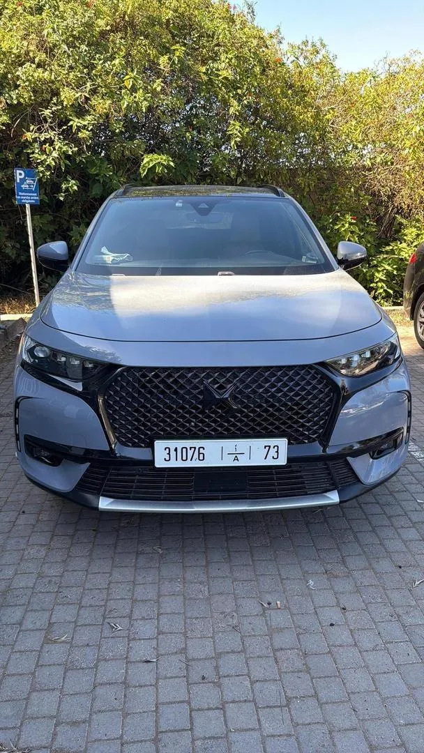 DS7 OPÉRA LUXE ABSOLU | 2022 | FULL OPTIONS