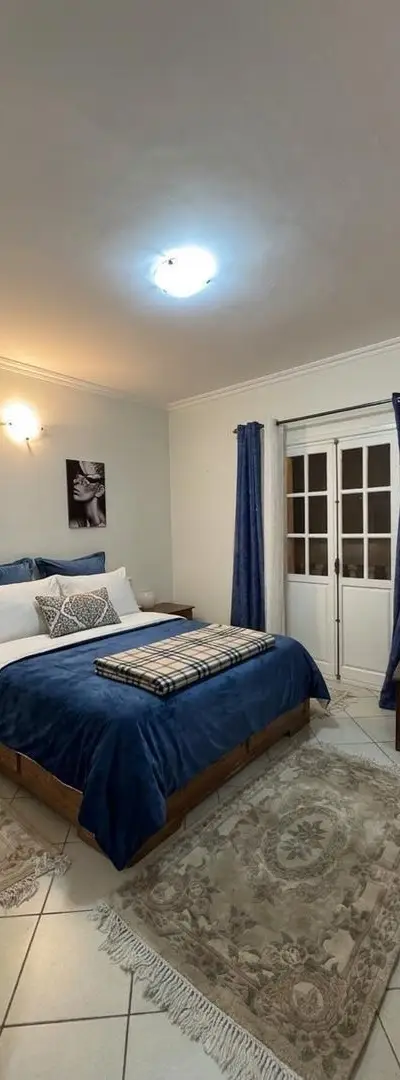 Magnifique appartement longue durée