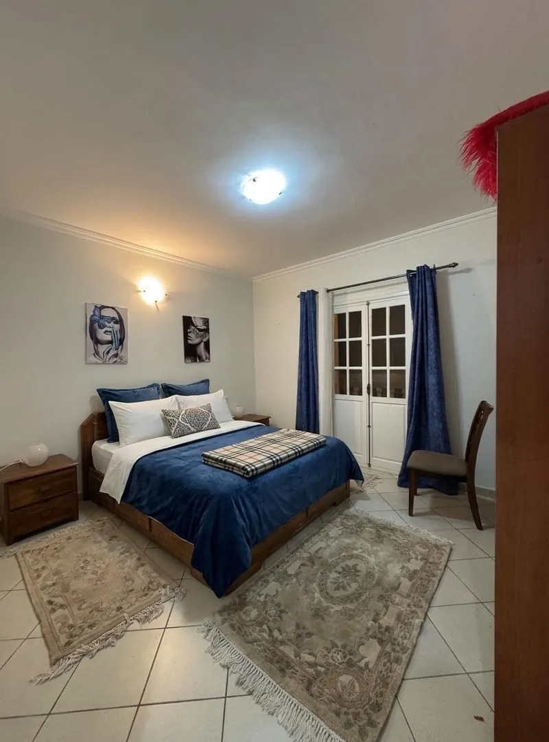 Magnifique appartement longue durée