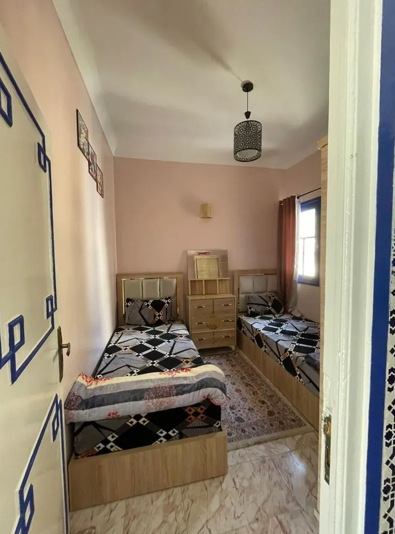 Appartements à louer à la journée à Essaouira