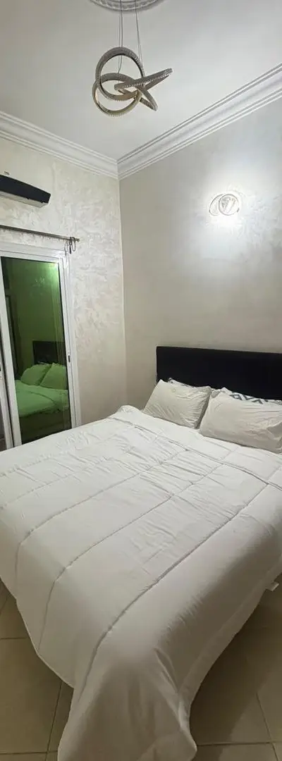 Appartement à louer 130 m² à Fès