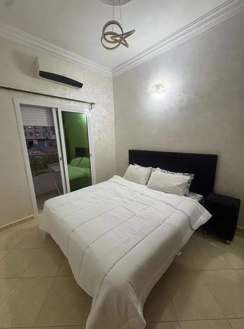 Appartement à louer 130 m² à Fès