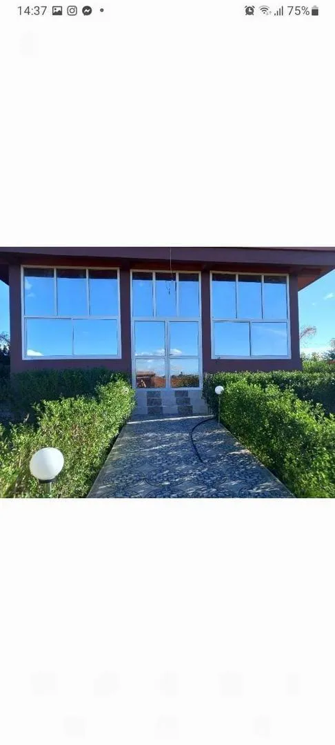 Ferme 8 Hectares titrée à vendre Tiflet