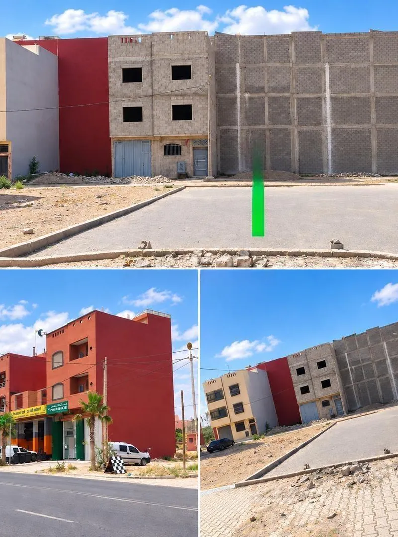 Chliouate Houara Oulad Teima
