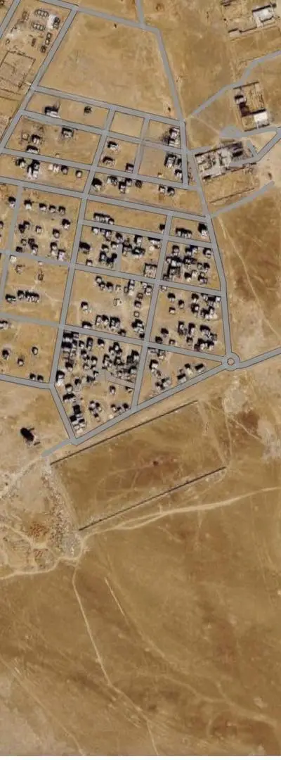 Lot Villa