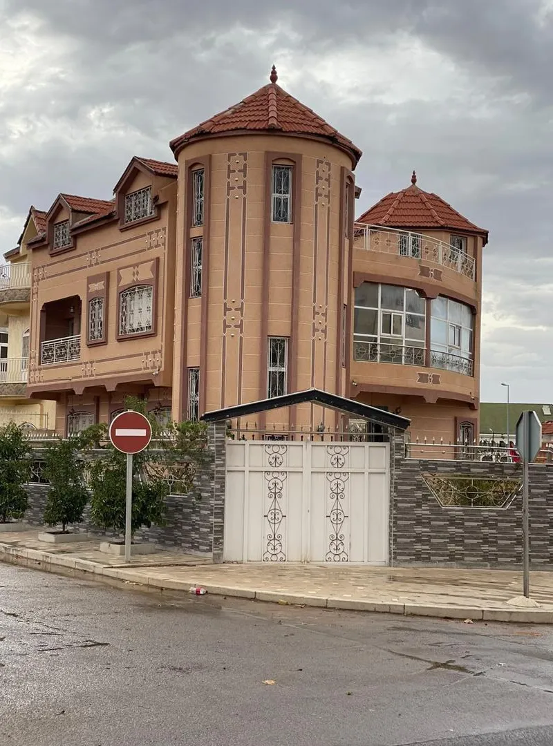 Villa de luxe à Hajeb