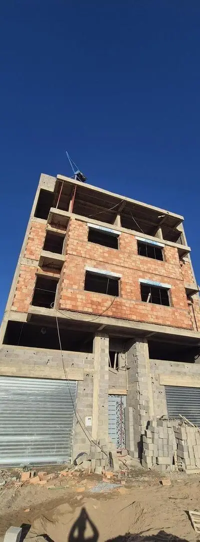 Appartements à vendre dans le quartier Alliance – Sidi Allal El Bahraoui