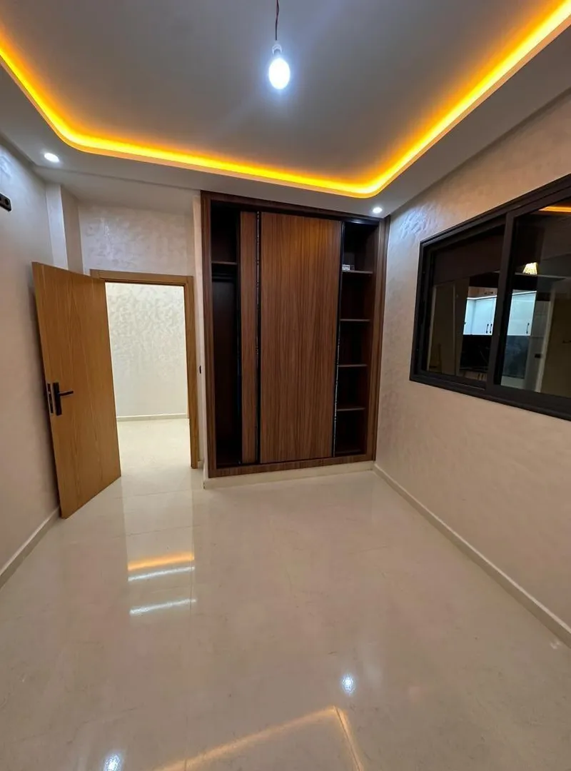 Appartements spacieux à vendre Makhloof Deroua