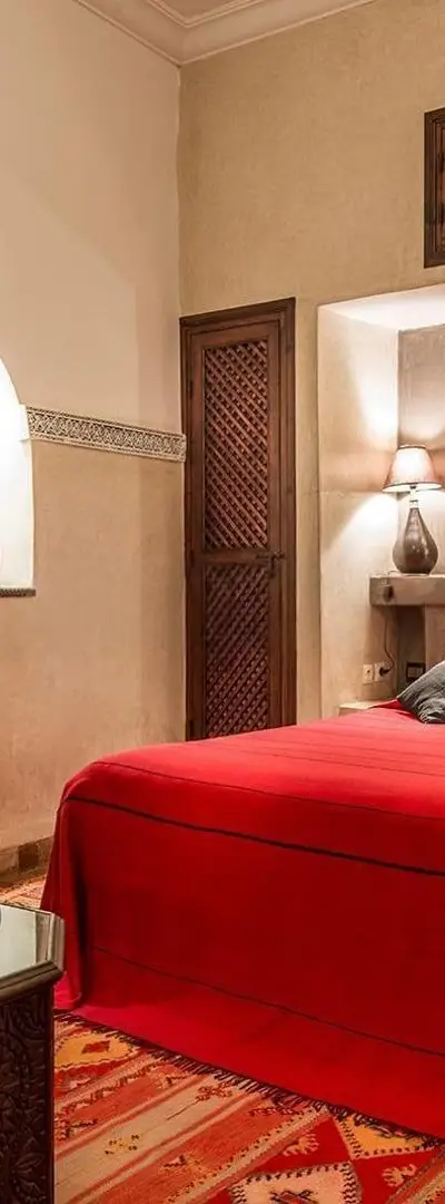 Peinture Tadelakt