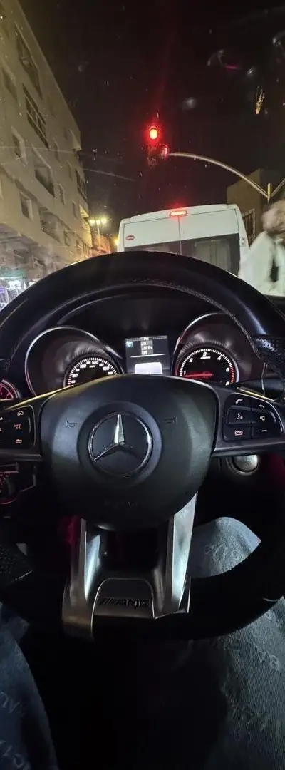 Mercedes C 220 Diesel à vendre