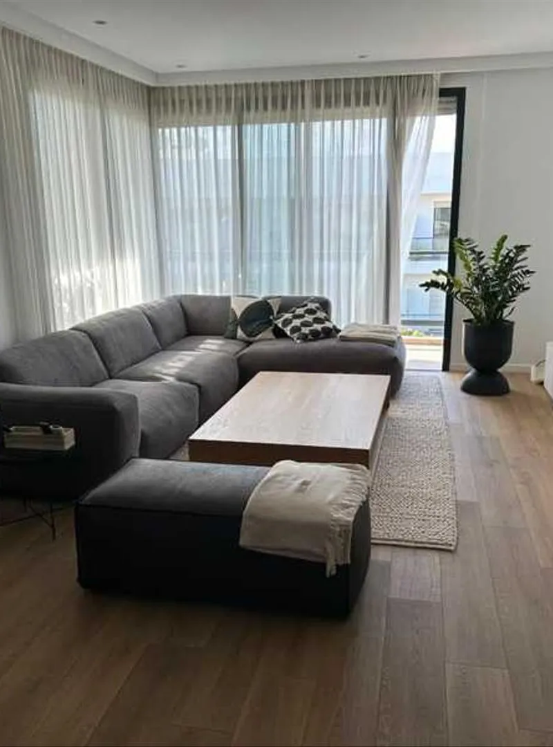 207460-Appt à louer à 14500DH à Tamaris1