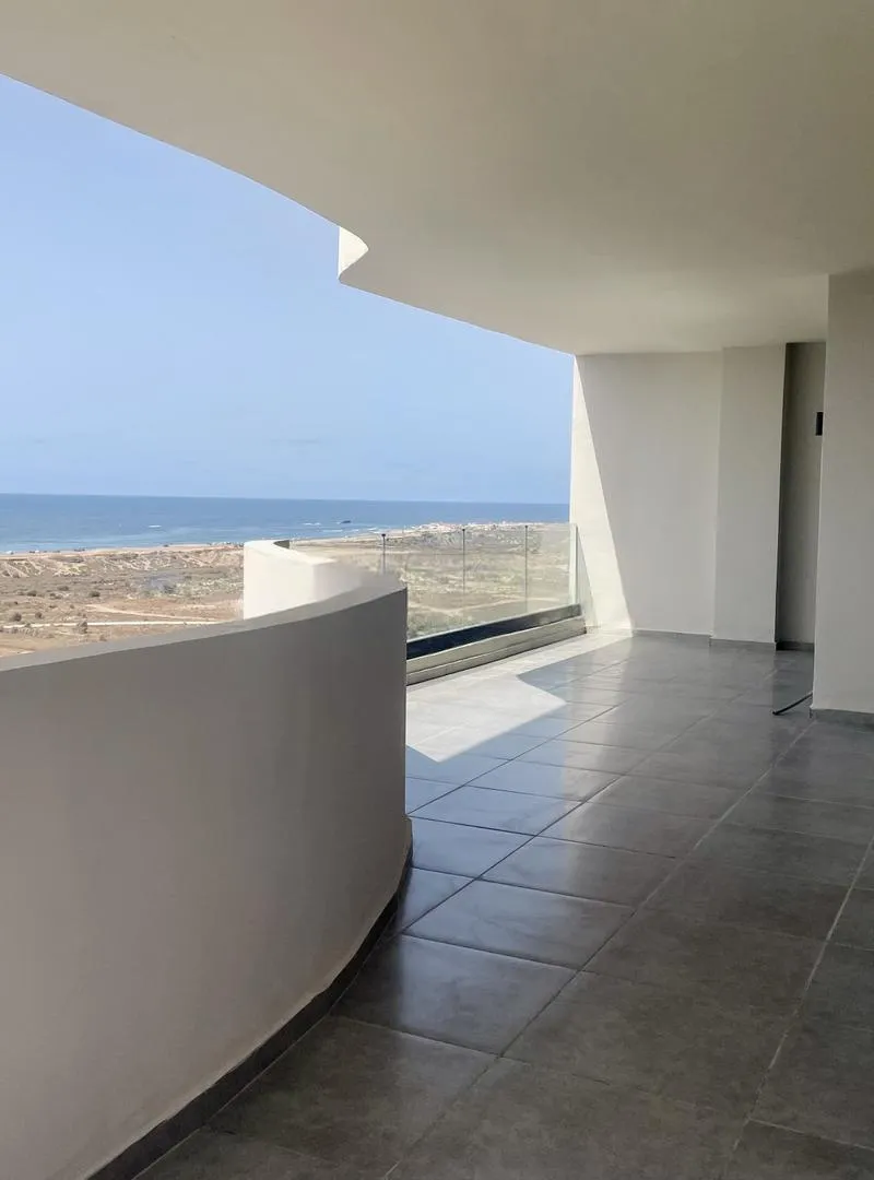 Location superbe appartement 3 chambres Zenata
