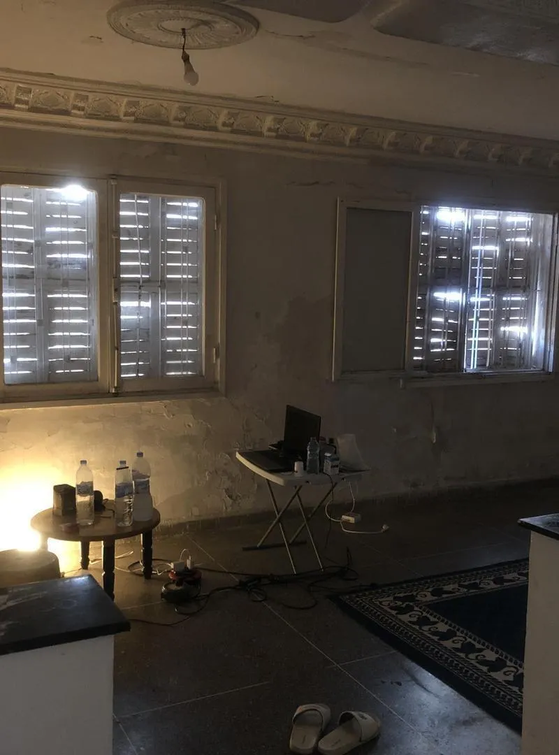 Appartement à louer 90 m² à Rabat