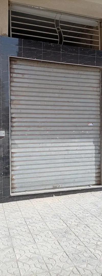 Magasin à vendre