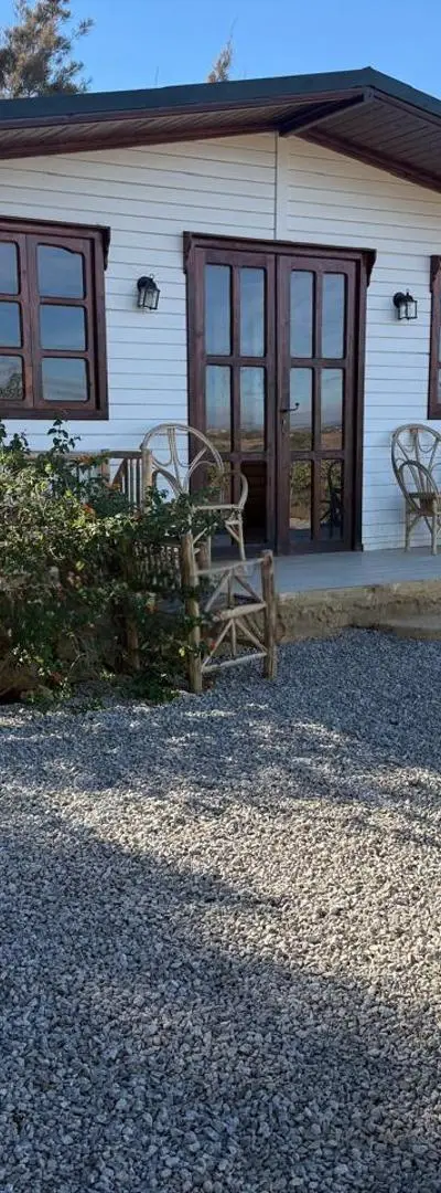 Ferme d'exception à vendre à Asilah