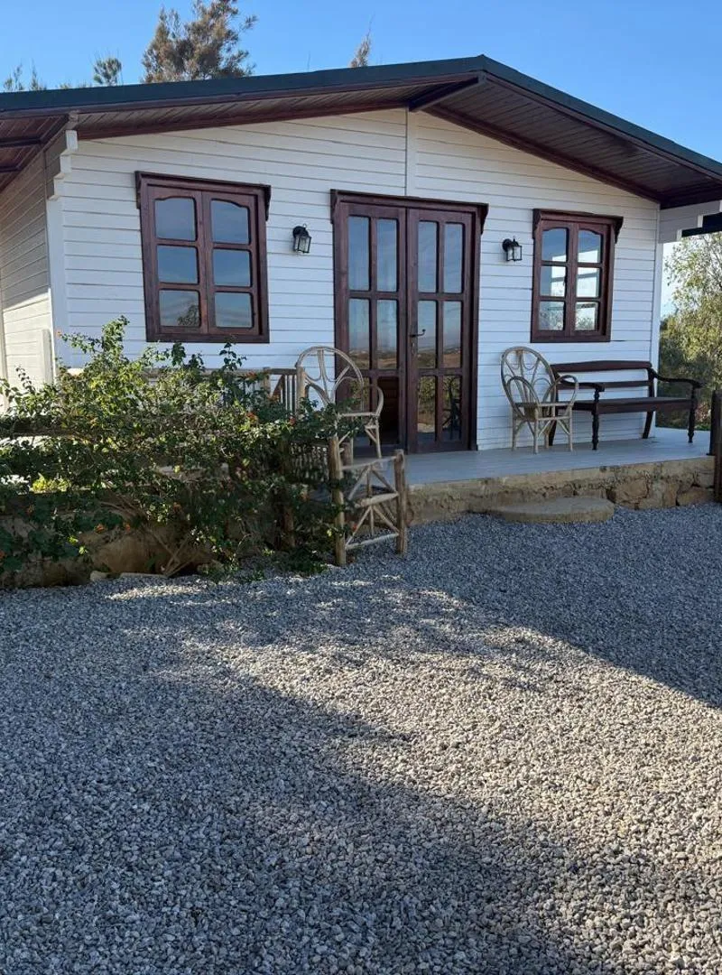 Ferme d'exception à vendre à Asilah