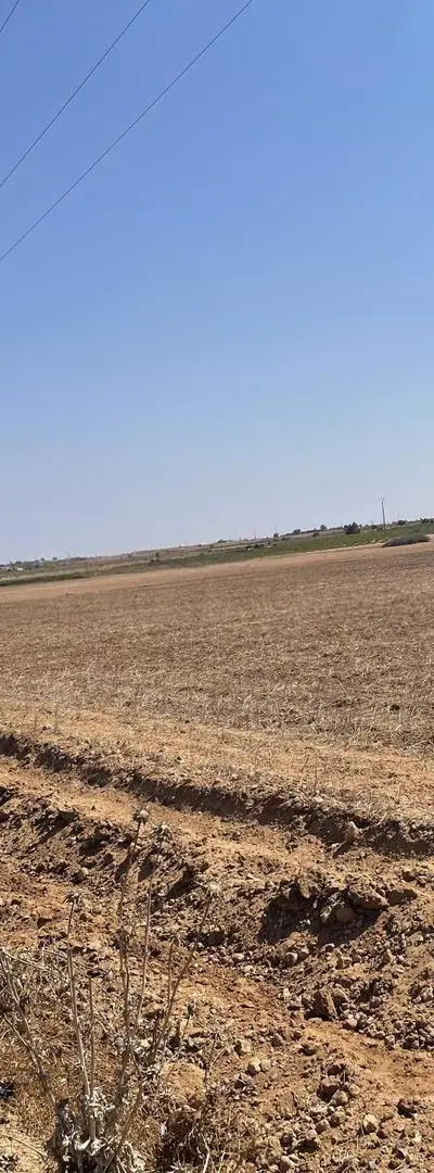 2 terrains à vendre