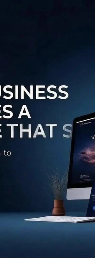 Web professionnel pour entreprise ou autre..
