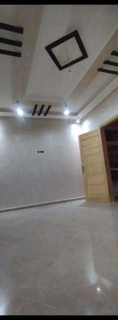 Peintre Professionnel Casablanca - Sidi Bernoussi
